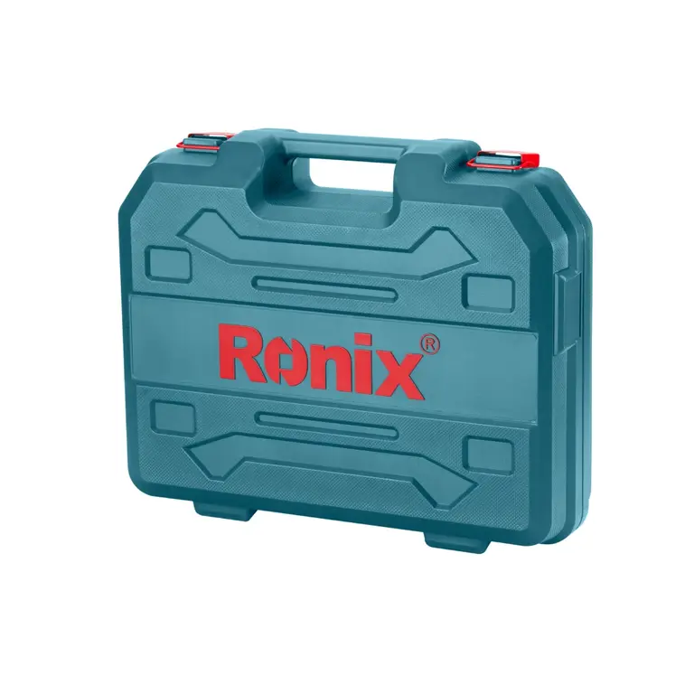 کیت دریل چکشی شارژی ۲۰ولت ۵۳پارچه RS-8619